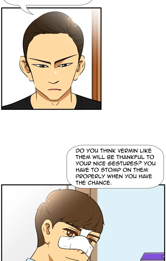 Read New Normal: Class 8 chapter 123 image 36 on Lezhin