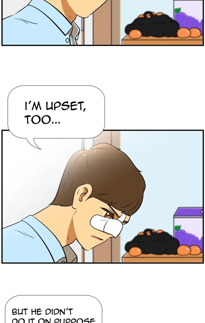 Read New Normal: Class 8 chapter 123 image 37 on Lezhin