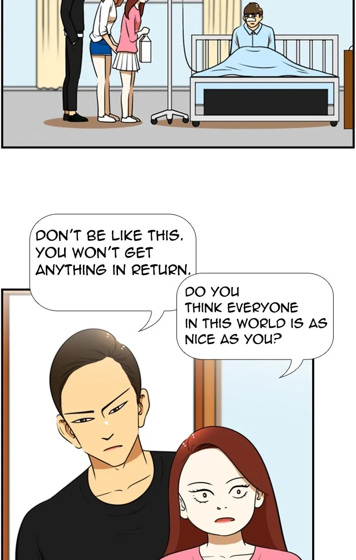 Read New Normal: Class 8 chapter 123 image 41 on Lezhin