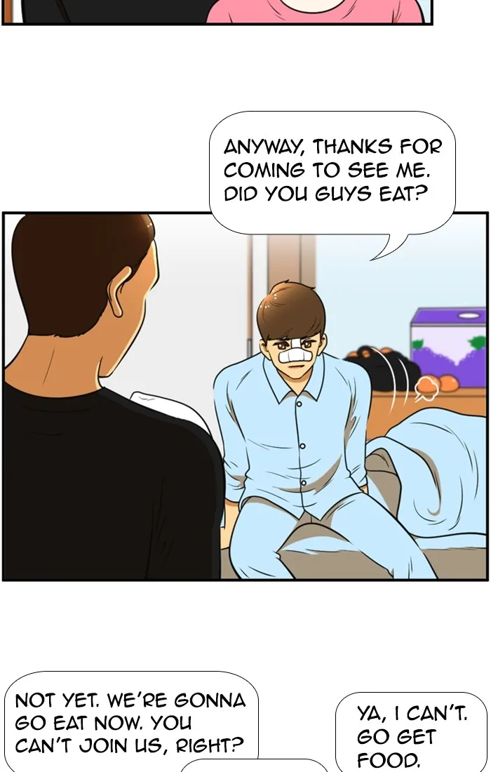 Read New Normal: Class 8 chapter 123 image 42 on Lezhin