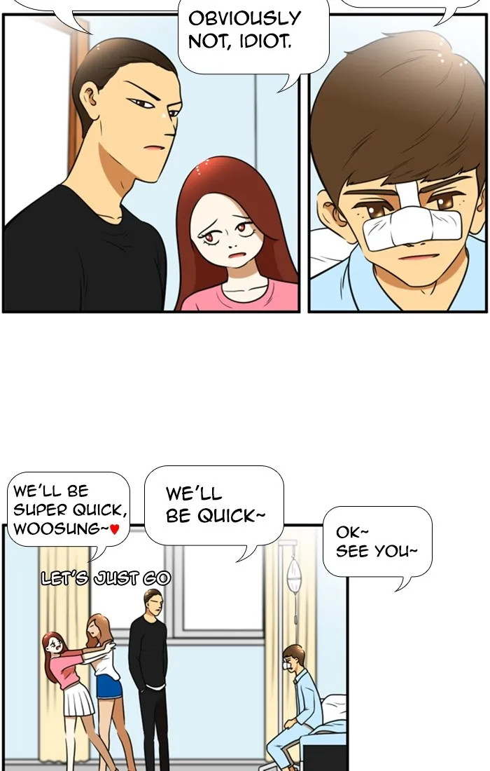 Read New Normal: Class 8 chapter 123 image 43 on Lezhin