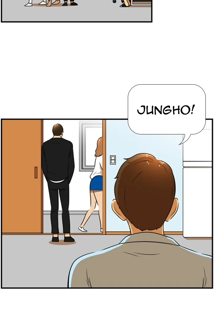 Read New Normal: Class 8 chapter 123 image 44 on Lezhin