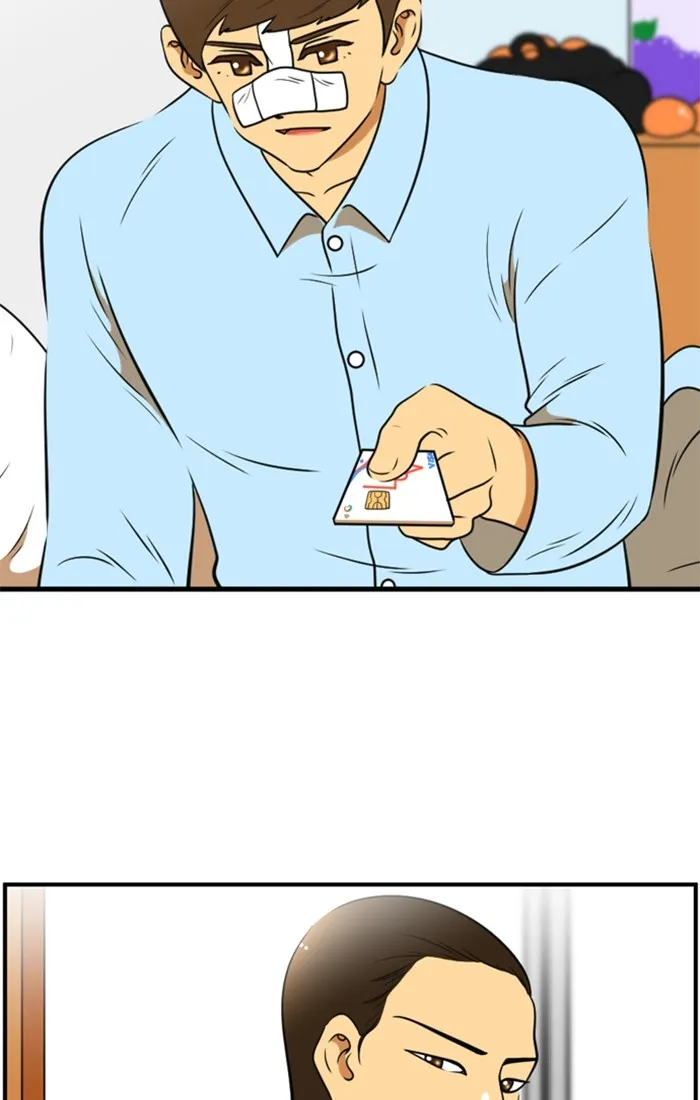 Read New Normal: Class 8 chapter 123 image 46 on Lezhin