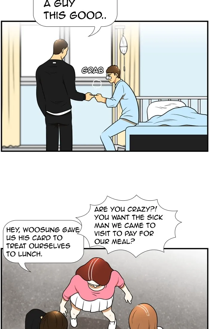 Read New Normal: Class 8 chapter 123 image 48 on Lezhin