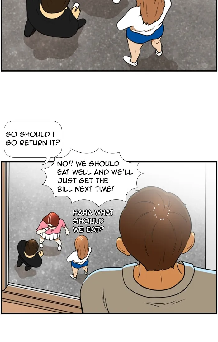 Read New Normal: Class 8 chapter 123 image 49 on Lezhin