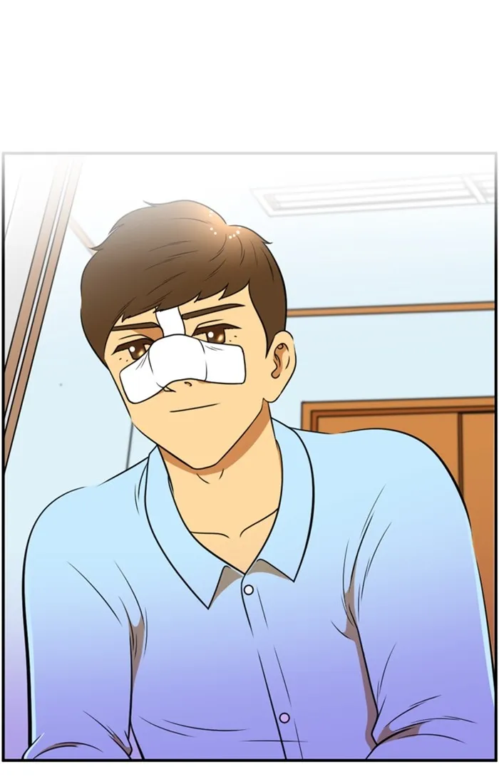 Read New Normal: Class 8 chapter 123 image 50 on Lezhin