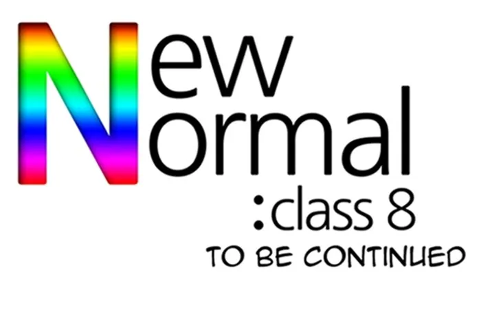 Read New Normal: Class 8 chapter 123 image 51 on Lezhin
