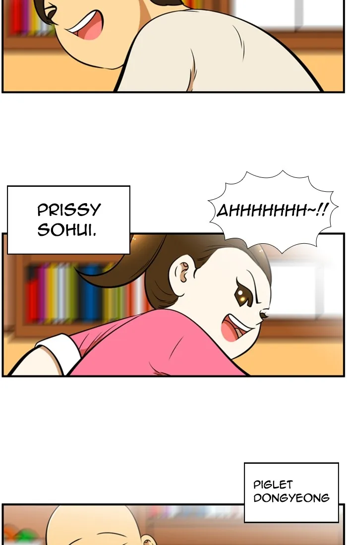 Read New Normal: Class 8 chapter 123 image 6 on Lezhin