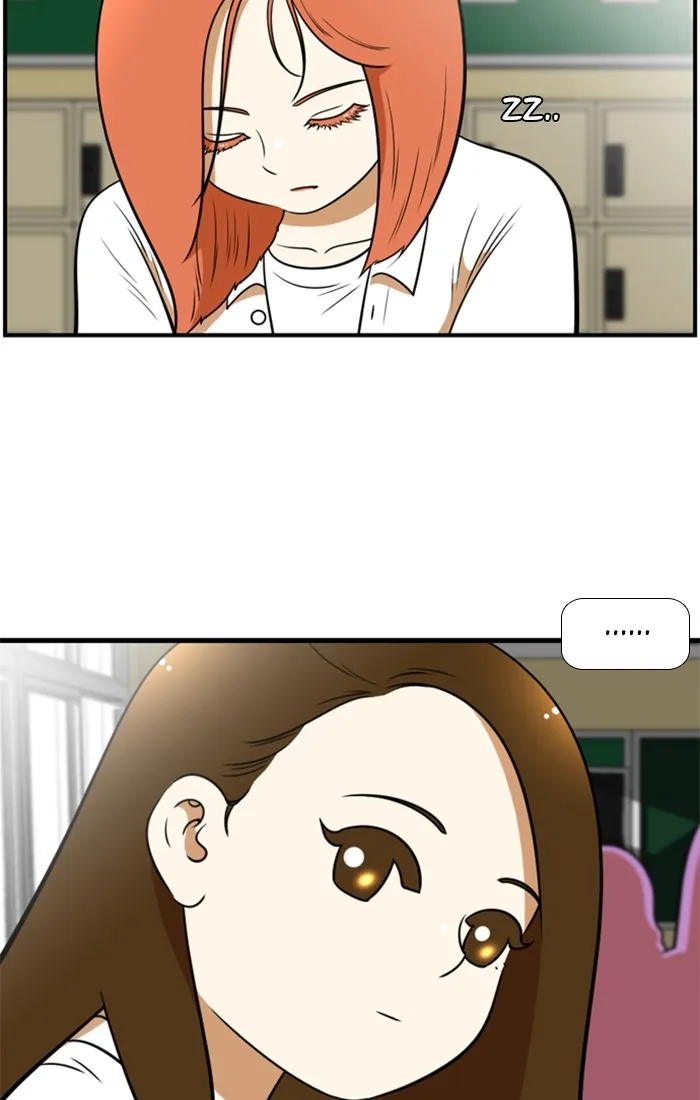 Read New Normal: Class 8 chapter 124 image 10 on Lezhin