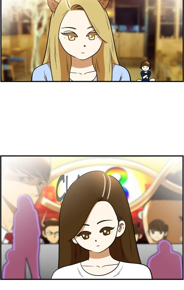 Read New Normal: Class 8 chapter 124 image 16 on Lezhin