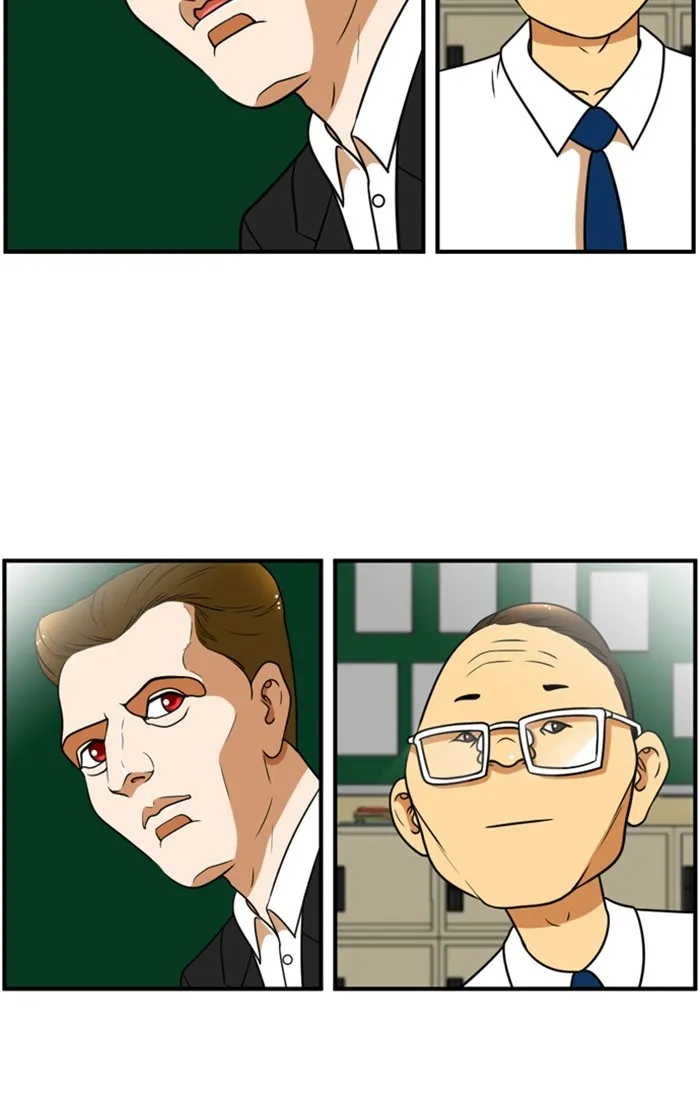 Read New Normal: Class 8 chapter 124 image 2 on Lezhin