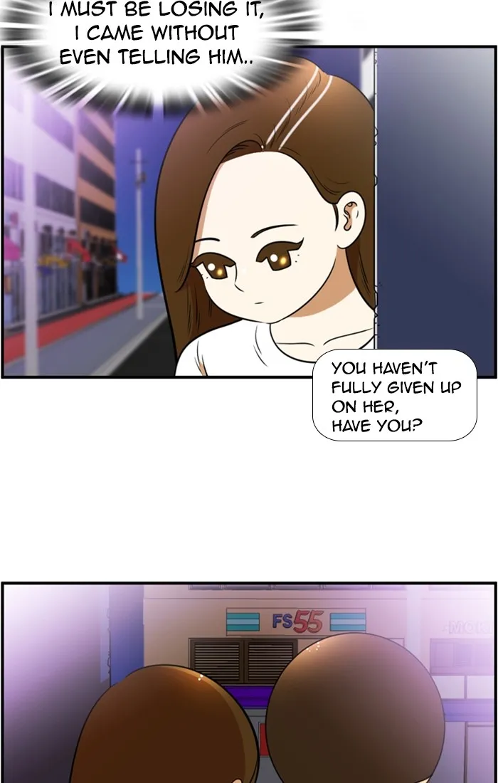 Read New Normal: Class 8 chapter 124 image 20 on Lezhin