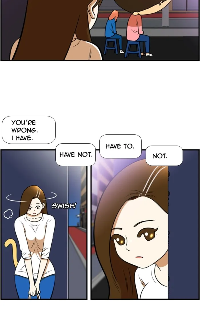 Read New Normal: Class 8 chapter 124 image 21 on Lezhin