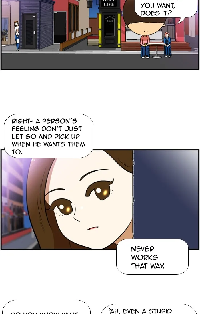 Read New Normal: Class 8 chapter 124 image 23 on Lezhin