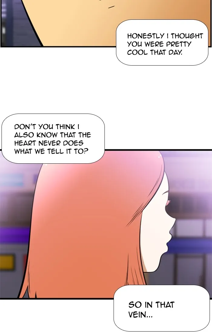 Read New Normal: Class 8 chapter 124 image 25 on Lezhin