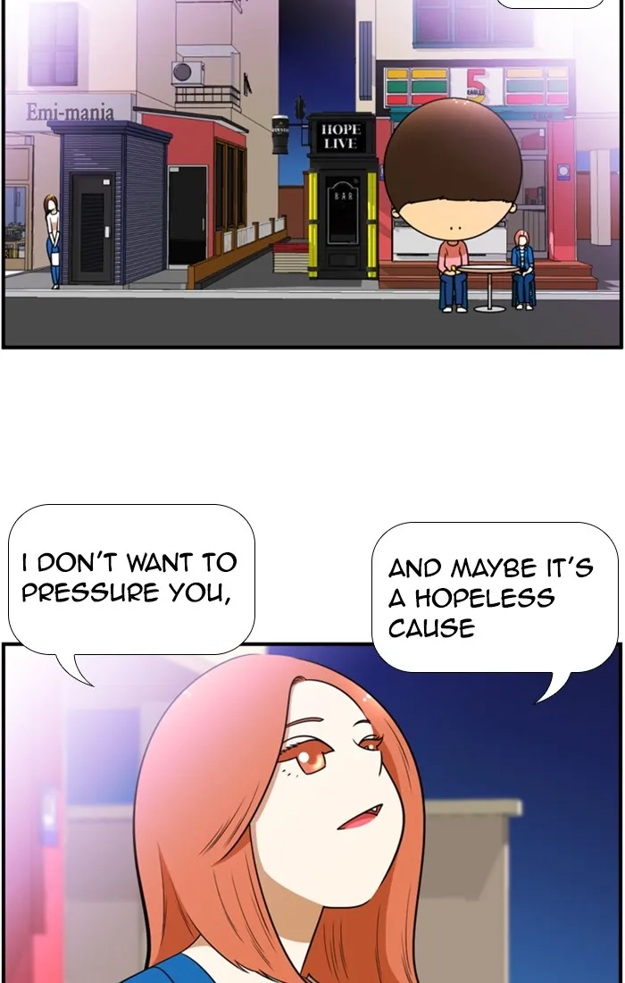 Read New Normal: Class 8 chapter 124 image 27 on Lezhin
