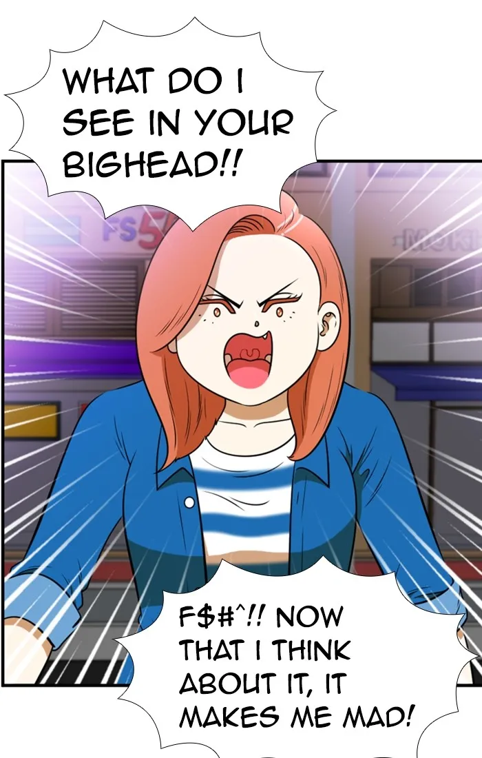 Read New Normal: Class 8 chapter 124 image 30 on Lezhin