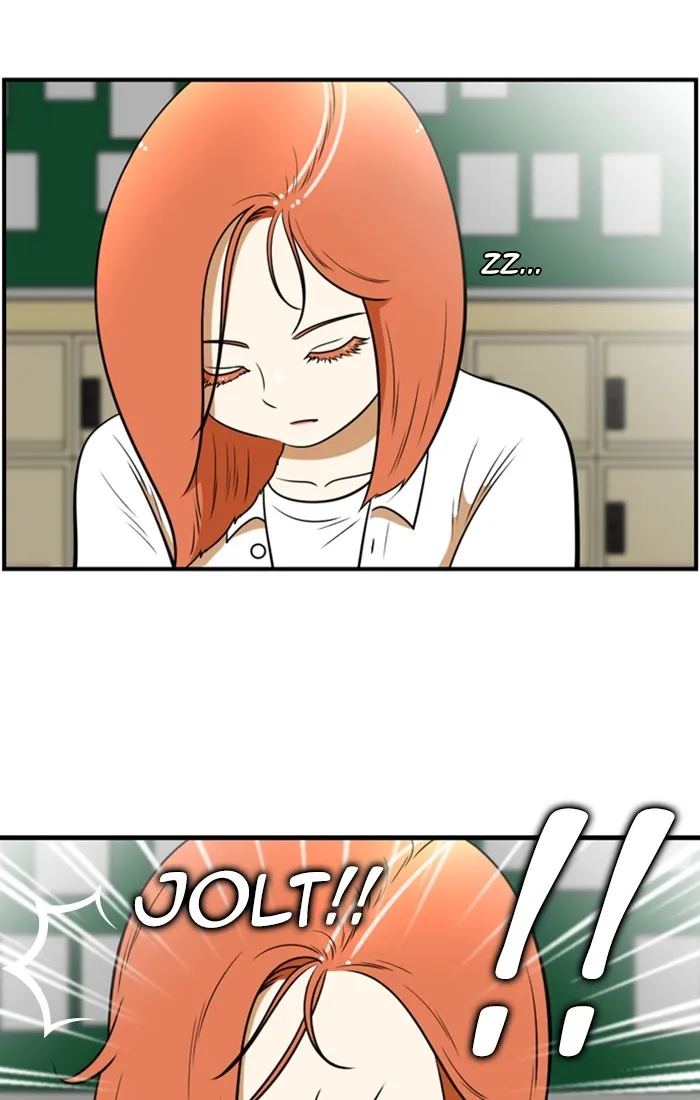 Read New Normal: Class 8 chapter 124 image 34 on Lezhin