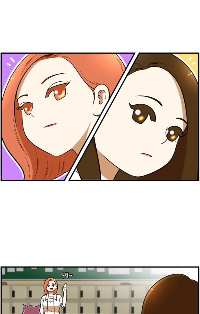 Read New Normal: Class 8 chapter 124 image 36 on Lezhin