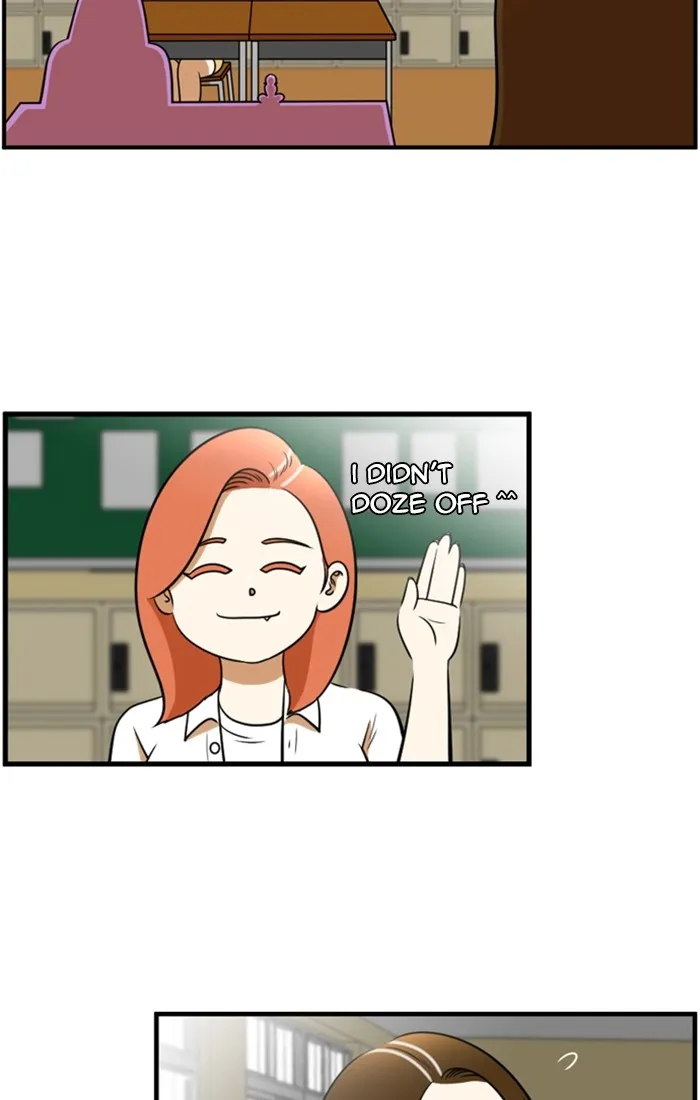 Read New Normal: Class 8 chapter 124 image 37 on Lezhin