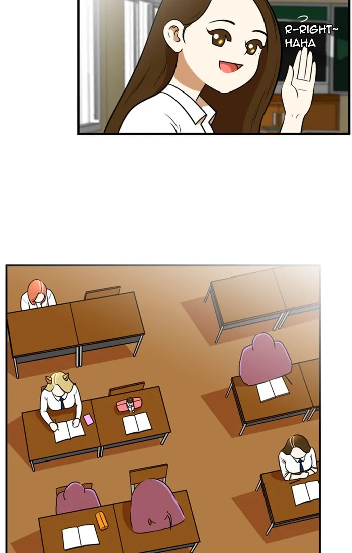 Read New Normal: Class 8 chapter 124 image 38 on Lezhin