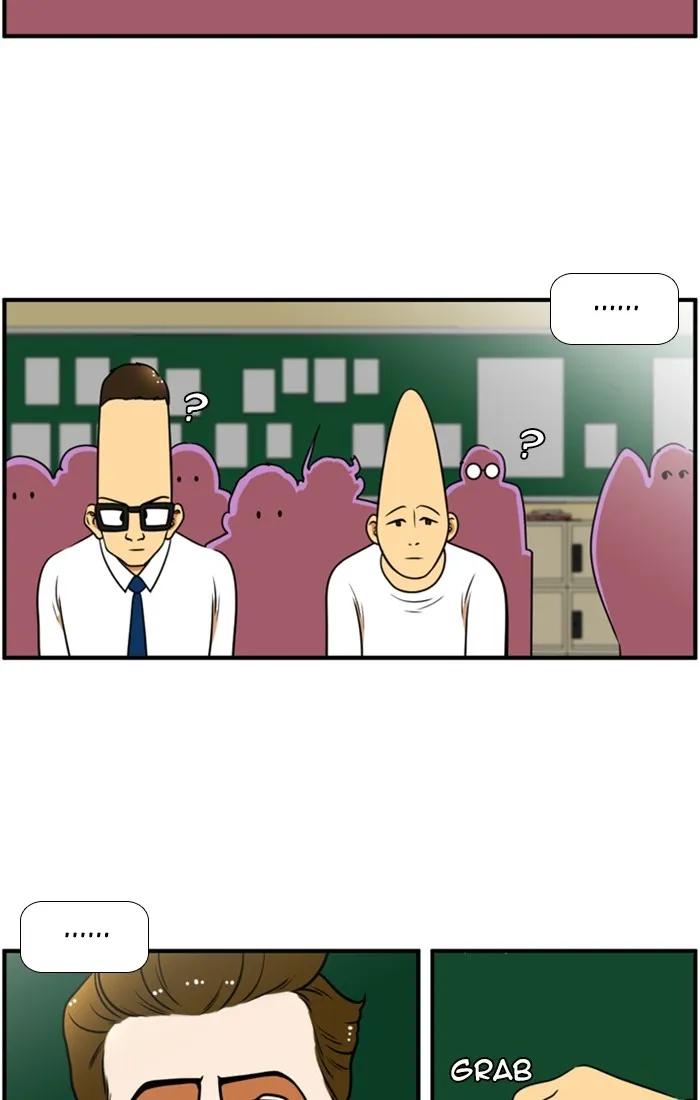 Read New Normal: Class 8 chapter 124 image 4 on Lezhin