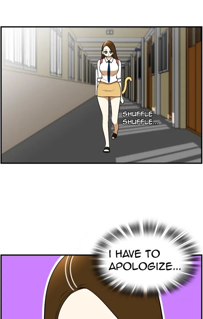 Read New Normal: Class 8 chapter 124 image 40 on Lezhin