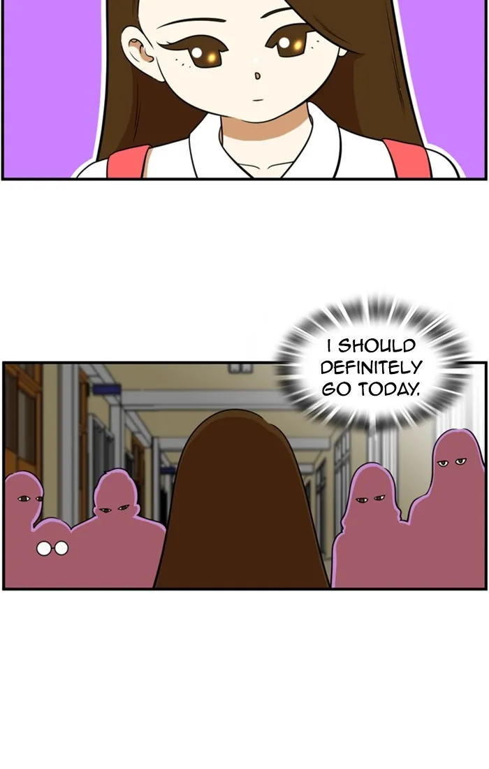 Read New Normal: Class 8 chapter 124 image 41 on Lezhin