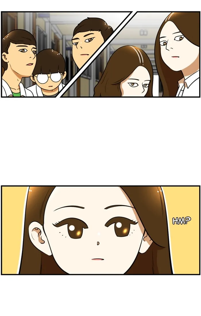 Read New Normal: Class 8 chapter 124 image 42 on Lezhin