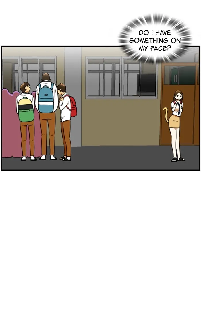 Read New Normal: Class 8 chapter 124 image 43 on Lezhin