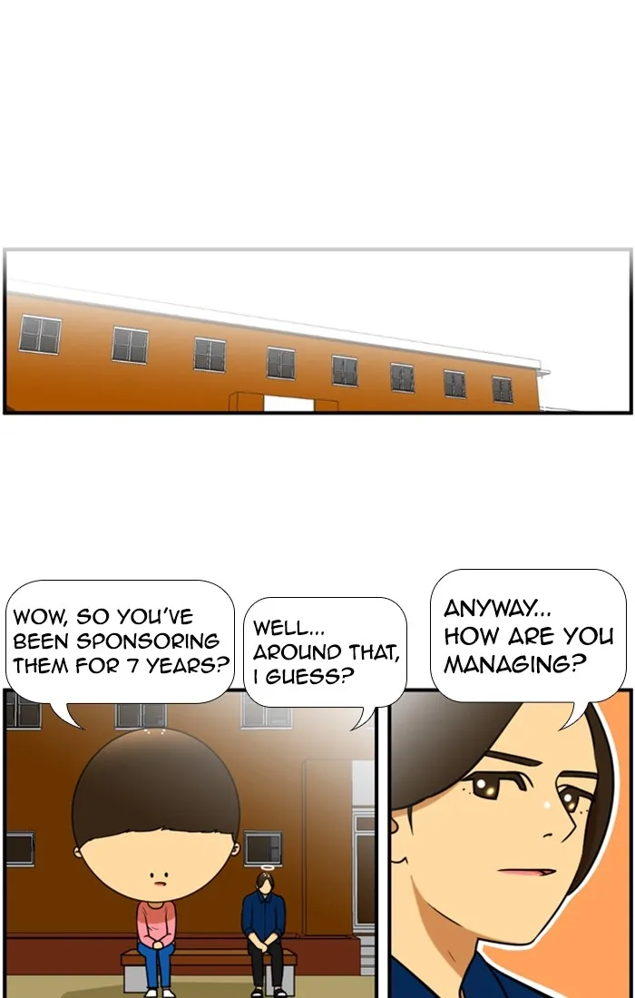 Read New Normal: Class 8 chapter 124 image 44 on Lezhin
