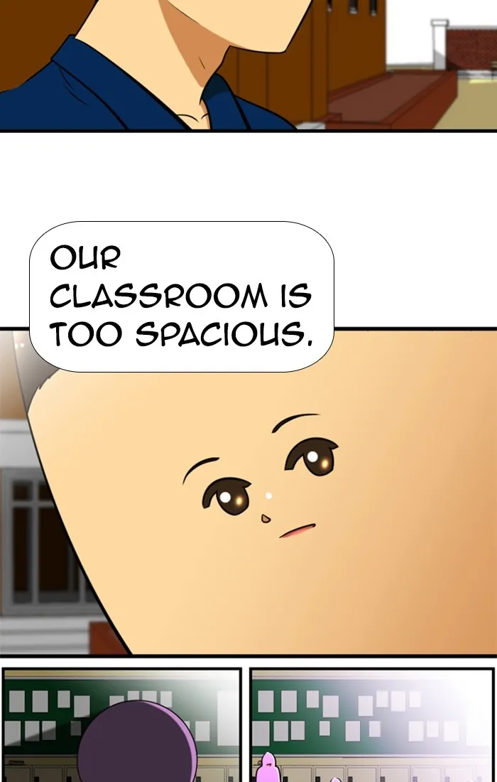 Read New Normal: Class 8 chapter 124 image 48 on Lezhin