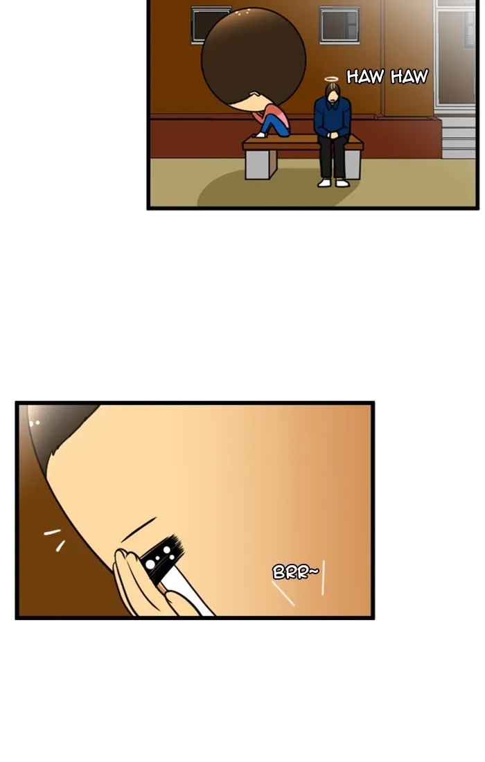 Read New Normal: Class 8 chapter 124 image 50 on Lezhin