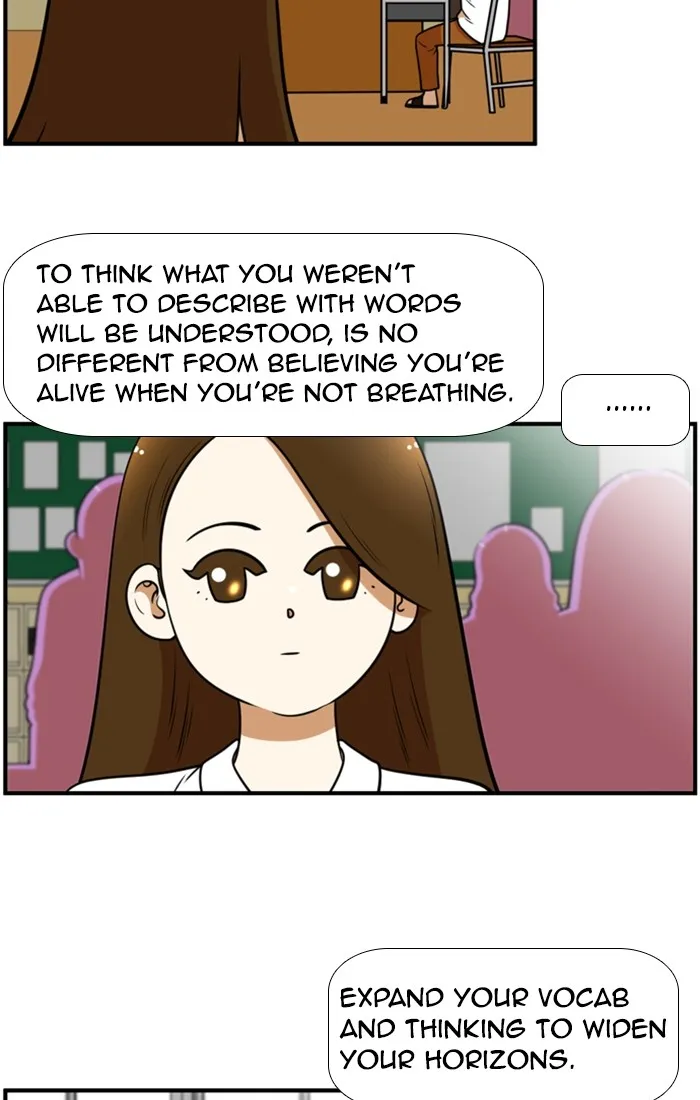 Read New Normal: Class 8 chapter 124 image 7 on Lezhin