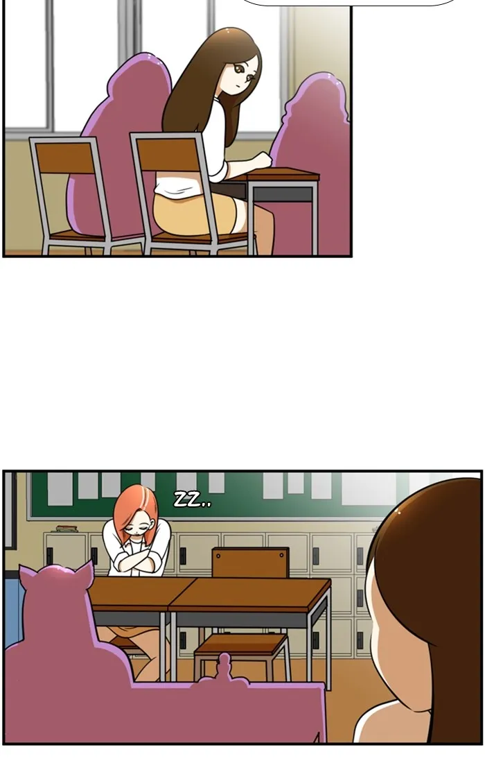 Read New Normal: Class 8 chapter 124 image 8 on Lezhin