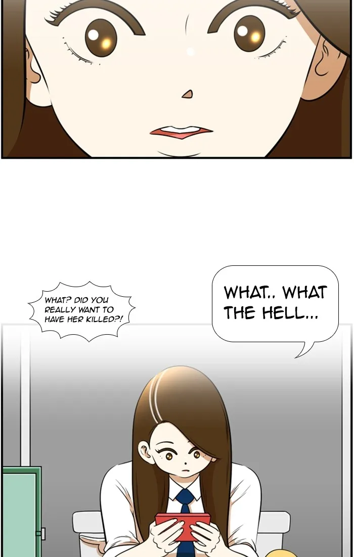 Read New Normal: Class 8 chapter 126 image 14 on Lezhin