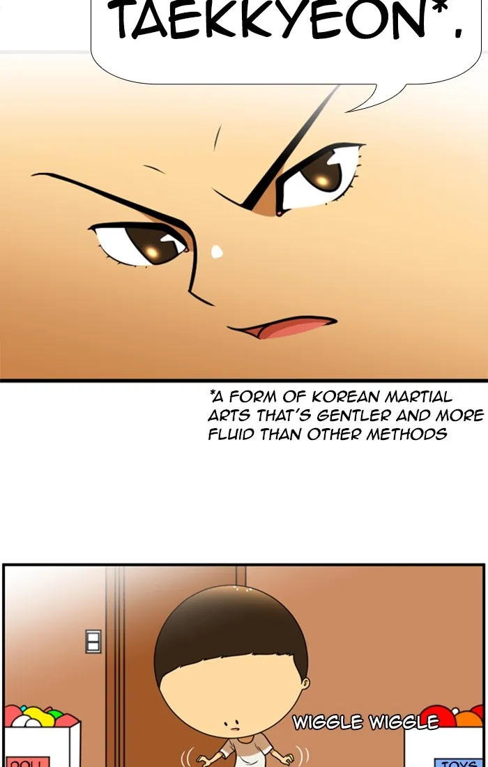 Read New Normal: Class 8 chapter 126 image 2 on Lezhin