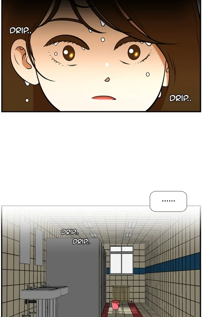 Read New Normal: Class 8 chapter 126 image 21 on Lezhin