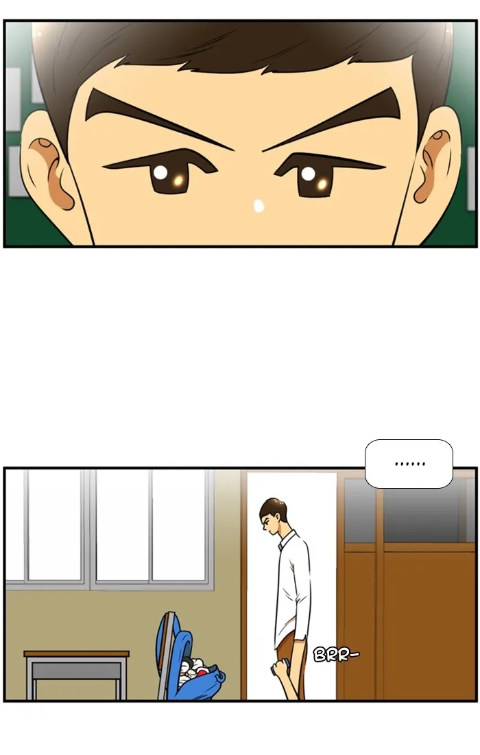 Read New Normal: Class 8 chapter 126 image 24 on Lezhin