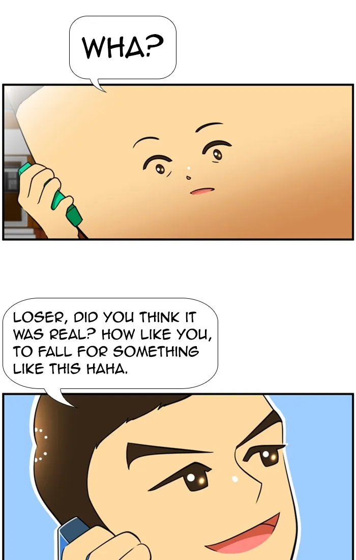 Read New Normal: Class 8 chapter 126 image 27 on Lezhin