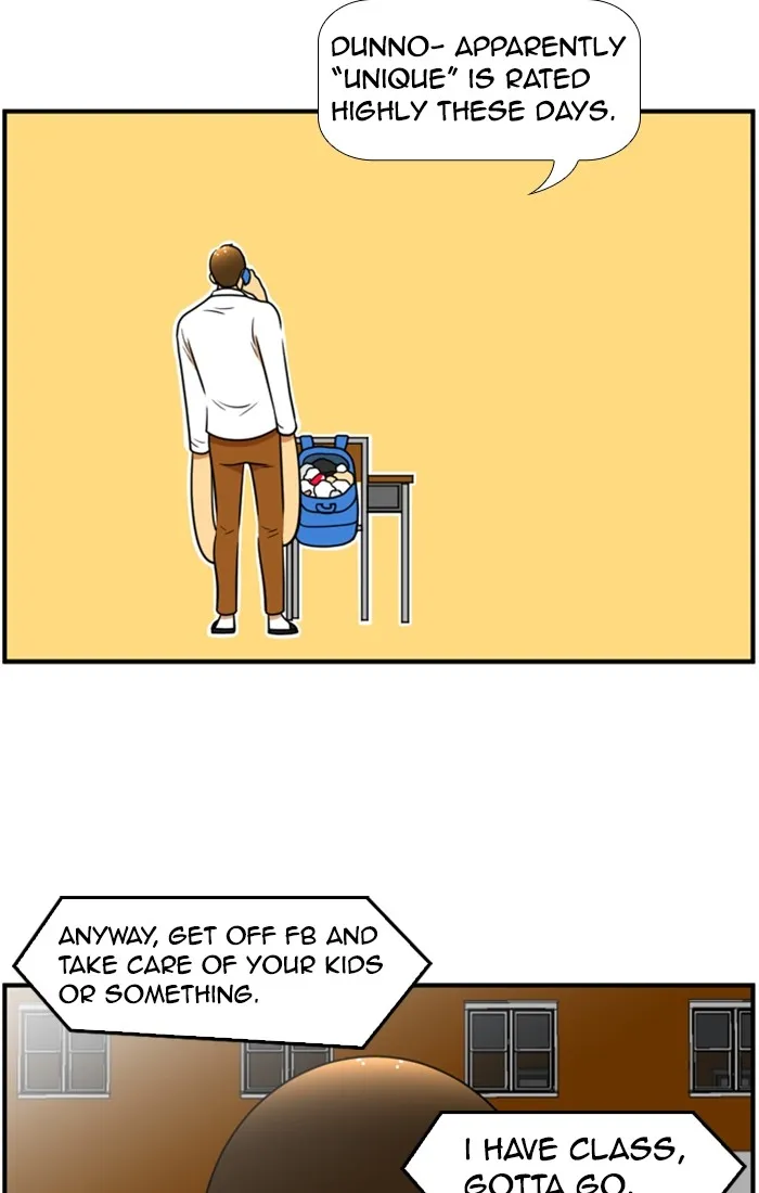 Read New Normal: Class 8 chapter 126 image 29 on Lezhin
