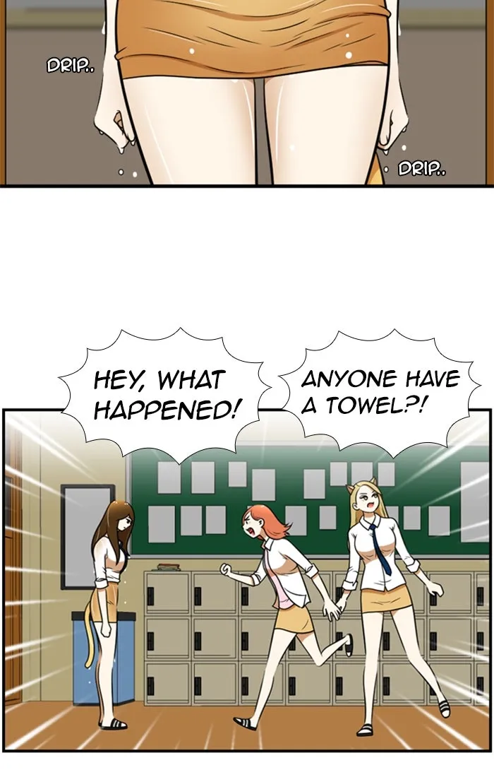 Read New Normal: Class 8 chapter 126 image 34 on Lezhin