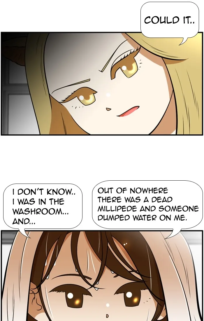 Read New Normal: Class 8 chapter 126 image 36 on Lezhin