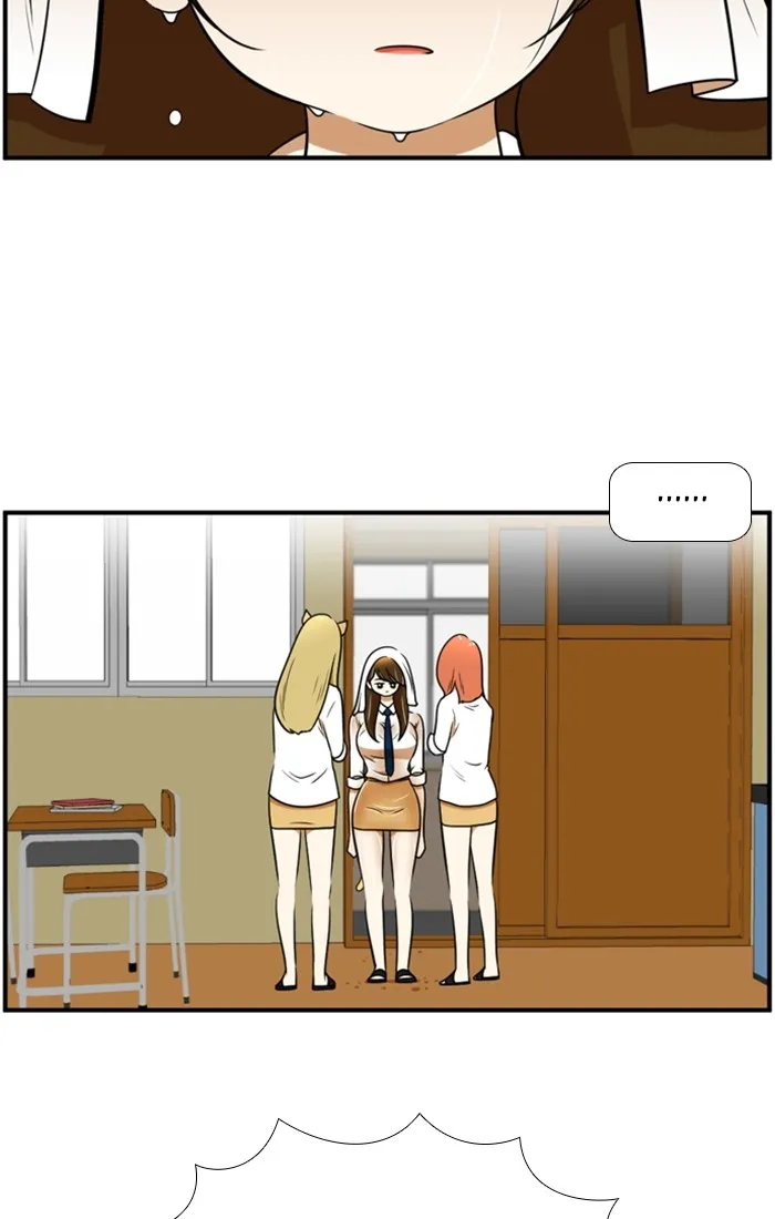 Read New Normal: Class 8 chapter 126 image 37 on Lezhin