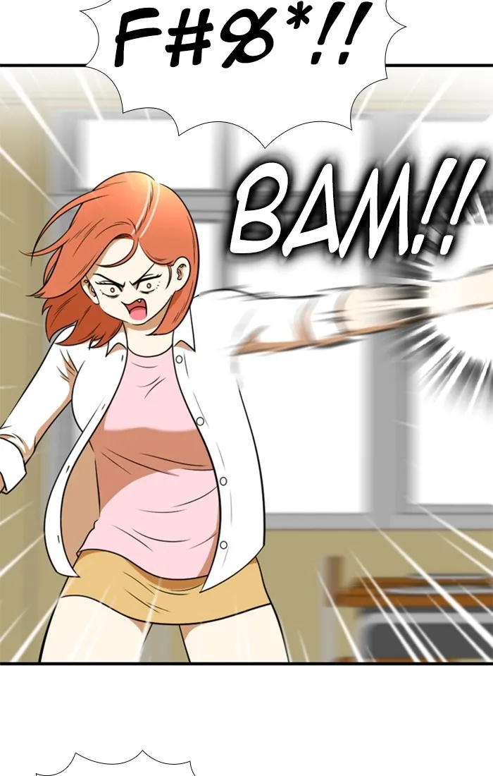 Read New Normal: Class 8 chapter 126 image 38 on Lezhin