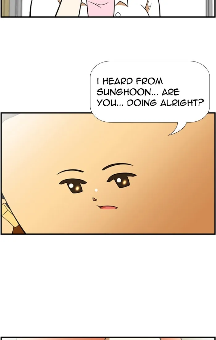 Read New Normal: Class 8 chapter 126 image 41 on Lezhin