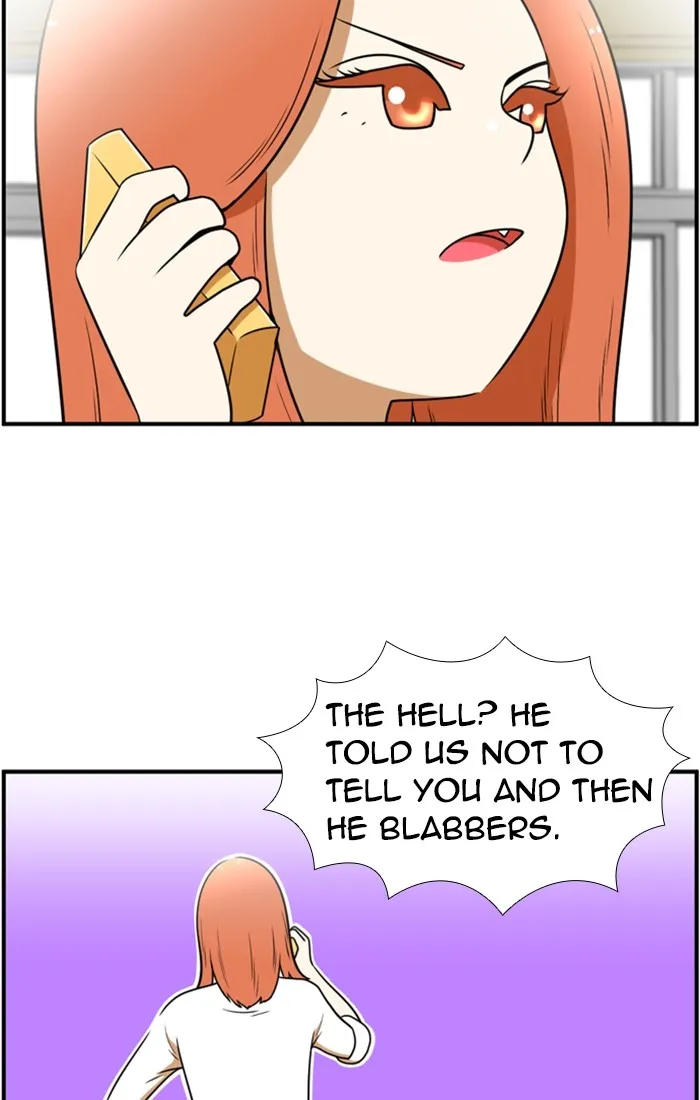 Read New Normal: Class 8 chapter 126 image 42 on Lezhin