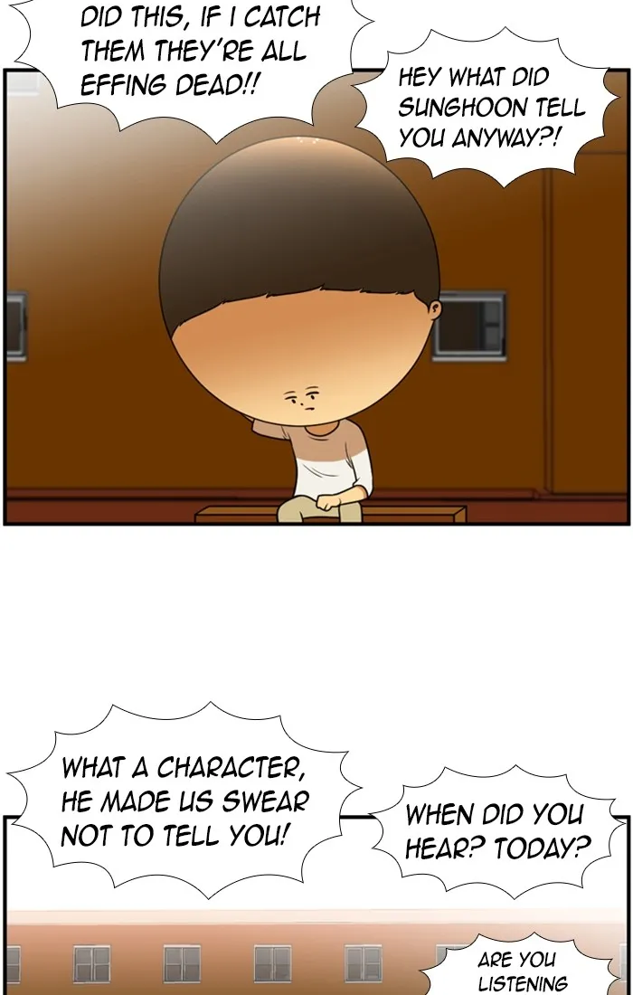 Read New Normal: Class 8 chapter 126 image 45 on Lezhin