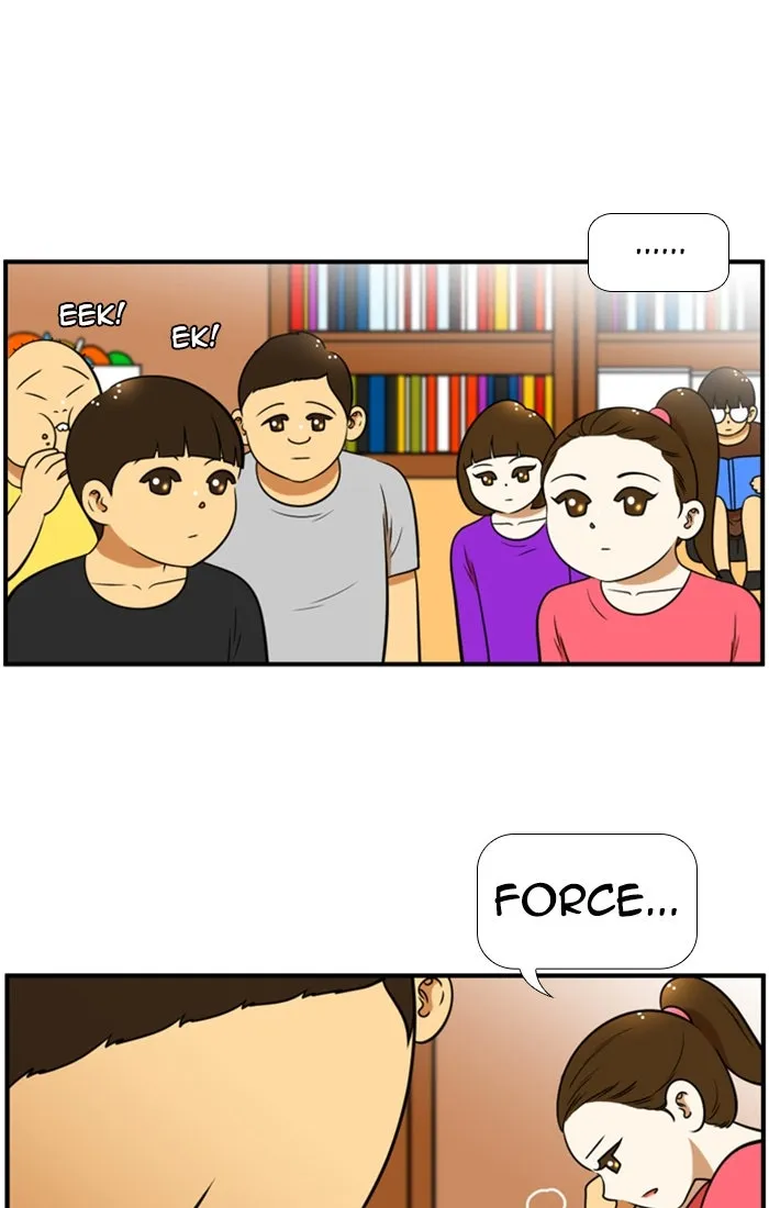 Read New Normal: Class 8 chapter 126 image 5 on Lezhin