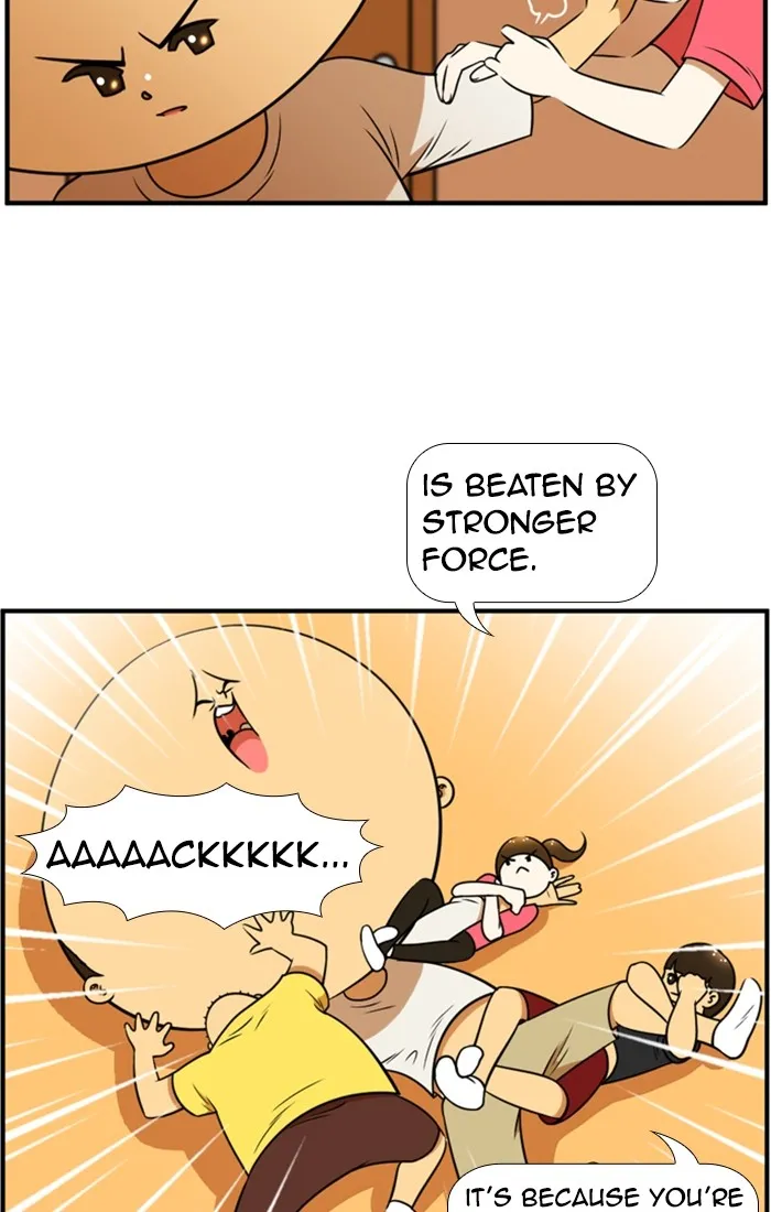 Read New Normal: Class 8 chapter 126 image 6 on Lezhin